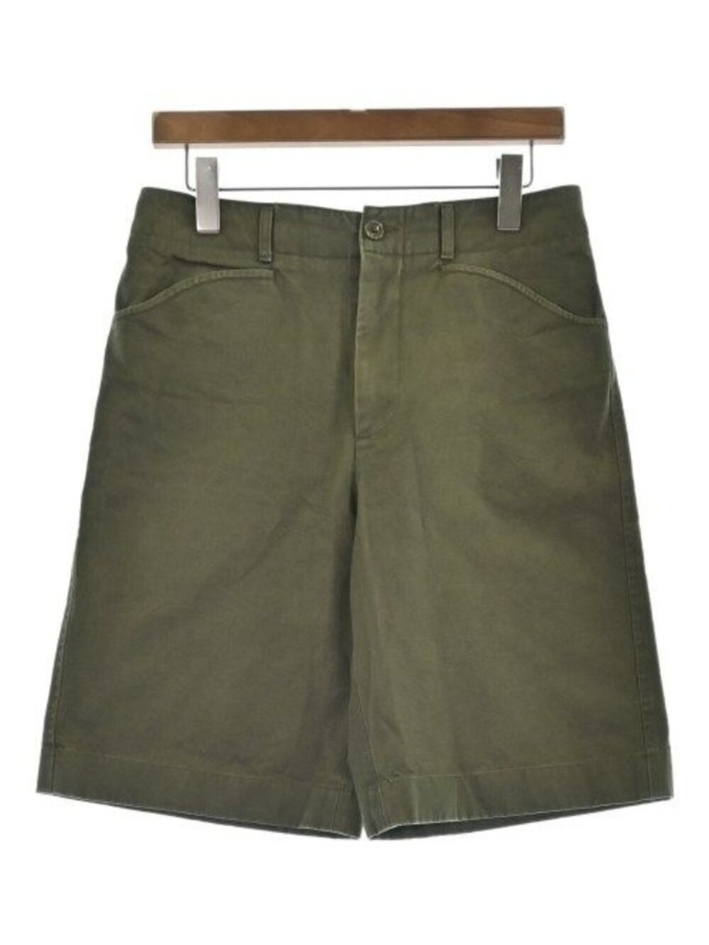 Gucci Shorts Khaki